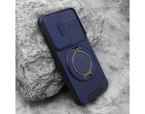 Futrola DEFENDER CAMSHIELD - Samsung S921 Galaxy S24 5G/Samsung S931 Galaxy S25 5G plava (MS).