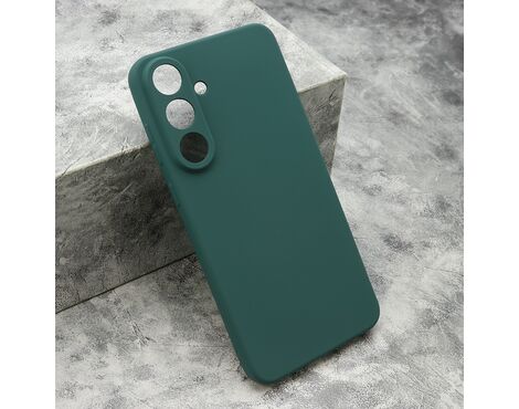 Futrola GENTLE COLOR - Samsung S731B Galaxy S25 FE zelena (MS).