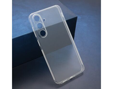 Futrola CLEAR FIT - Samsung S731B Galaxy S25 FE providna (MS).