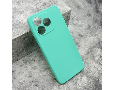 Futrola GENTLE COLOR - Huawei Honor X5c/X5c Plus tirkizna (MS).
