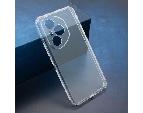 Futrola CLEAR FIT - Huawei Honor 400 Pro providna (MS).