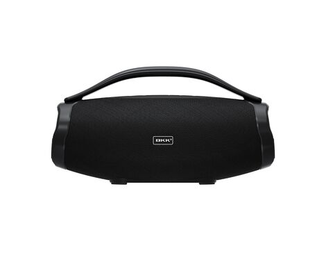 Zvucnik Bluetooth BKK B59PR0 sa mikrofonom crni (MS).