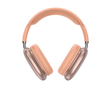 Slusalice bluetooth Superior Pods Max narandzaste (MS).