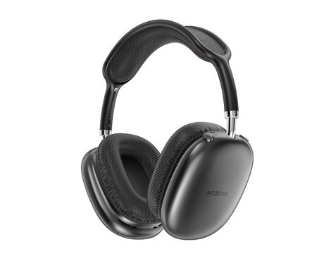 Slusalice bluetooth Moxom MX-WL75 AIR crne (MS).