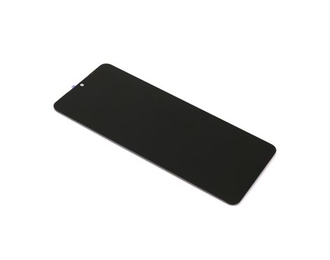 LCD displej (ekran) - Samsung A065F Galaxy A06 + Touch screen black (crni) Aplong (MS).