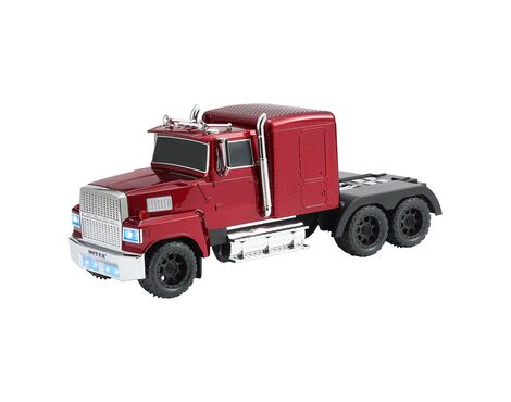 Zvucnik bluetooth WS-570 kamion crveni (MS).