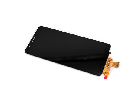 LCD displej (ekran) - Samsung A013 Galaxy A01 Core/M013 Galaxy M01 Core + Touch screen black (crni) ORG (MS).