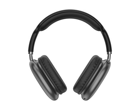 Slusalice bluetooth Superior Pods Max crne (MS).