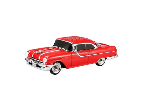 Zvucnik bluetooth WS-598 auto crveni (MS).