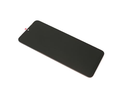 LCD displej (ekran) - Samsung A032F Galaxy A03 Core + Touch screen black (crni) Aplong ORG (MS).