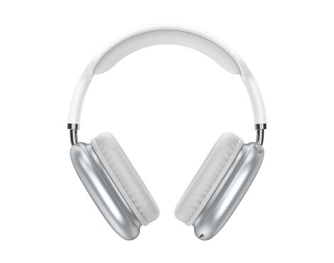 Slusalice bluetooth Superior Pods Max bele (MS).