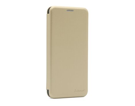 Futrola na preklop Ihave - Xiaomi Redmi A1/Redmi A2 zlatna (MS).