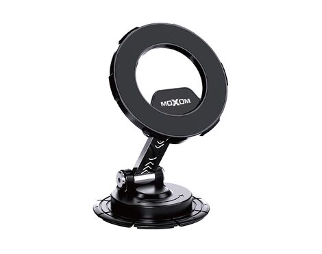 Drzac - mobilni telefon Moxom MX-VS170 magnet i vakum crni (MS).