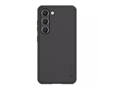 Futrola NILLKIN Super Frost Pro - Samsung S911B Galaxy S23 crna (MS).