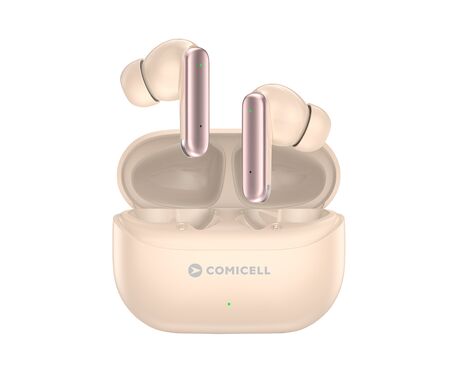 Slusalice Bluetooth Comicell StarBuds 2 roze (MS).