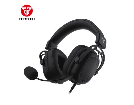 Slusalice Gaming Fantech MH90 Sonata crne.