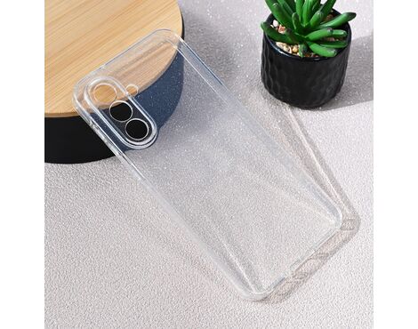 Futrola Sparkle Dust - Samsung A366 Galaxy A36 5G Transparent.
