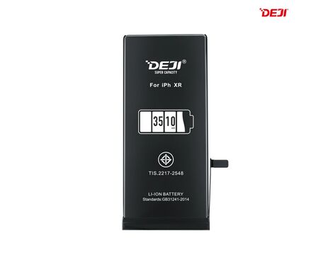 Baterija Deji Normal - iPhone XR (3510mAh)HC.