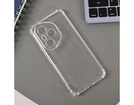 Futrola Transparent Ice Cube - Huawei Honor 400 Pro.