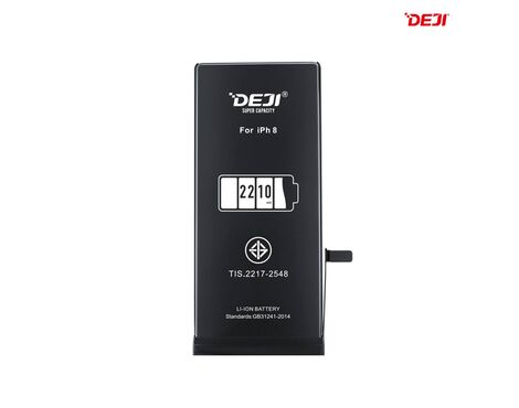 Baterija Deji Normal - iPhone 8 (2210mAh)HC.