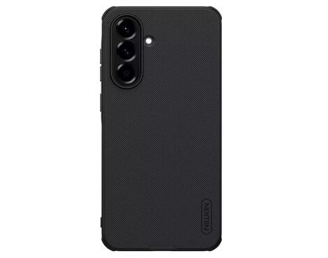 Futrola Nillkin Scrub Pro - Samsung A566 Galaxy A56 5G crna.