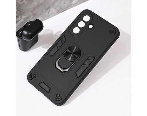 Futrola Hard Ring - Samsung A566 Galaxy A56 5G crna.