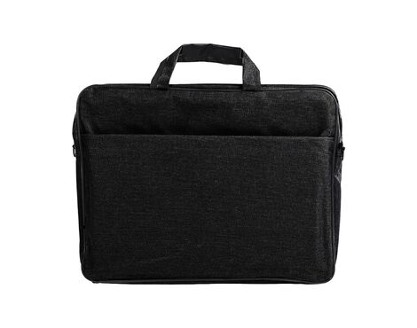 Torba - laptop Clasic EL 17" crna.
