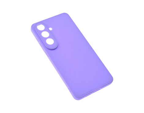 Futrola 3D Camera - Samsung S946 Galaxy S26 Plus ljubicasta.