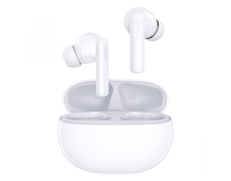 Bluetooth slusalice HONOR CHOICE earbuds X7i bele.