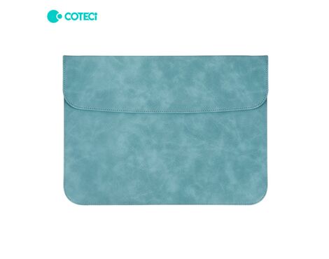 Torba - laptop Coteci 14023 14-16 inch svetlo plava.