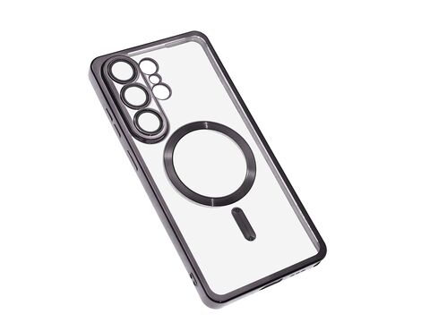 Futrola Magsafe Lux - Samsung S948 Galaxy S26 Ultra crna.