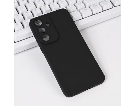 Futrola Silikon Pro Camera - Samsung S731B Galaxy S25 FE crna.