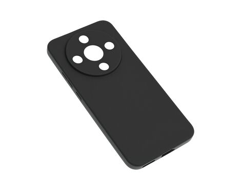 Futrola Gentle Color - Huawei Honor Magic 8 Lite crna.