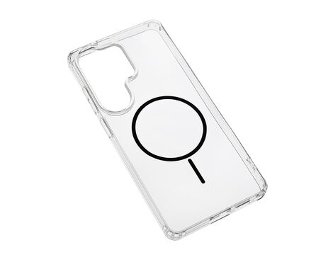 Futrola Magsafe Color Line - Samsung S948 Galaxy S26 Ultra crna.