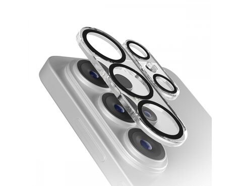 Zastita kamere - Samsung S948 Galaxy S26 Ultra Transparent.