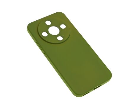 Futrola Gentle Color - Huawei Honor Magic 8 Lite zelena.