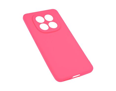 Futrola Gentle Color - Xiaomi Redmi Note 15 Pro 4G (EU) pink.