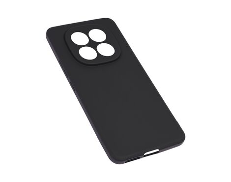 Futrola Gentle Color - Xiaomi Redmi Note 15 Pro 4G (EU) crna.