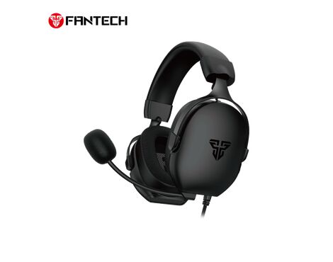 Slusalice Gaming Fantech MH92 Carbon white (beli).