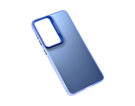 Futrola providna - Samsung S941 Galaxy S26 plava.