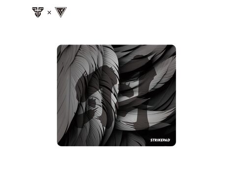 Podloga - mis Fantech MST491 Holographic Strikepad crna.