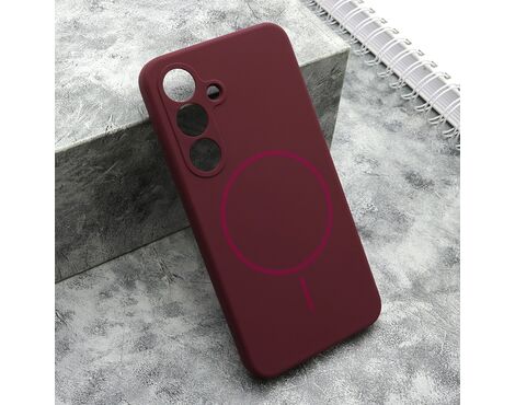 Futrola FLEX MagSafe - Samsung S931 Galaxy S25 5G bordo (MS).