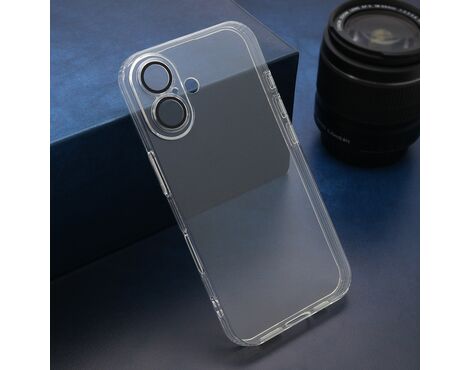 Futrola CLEAR CAMERA GLASS - iphone 16 (6.1) providna (MS).
