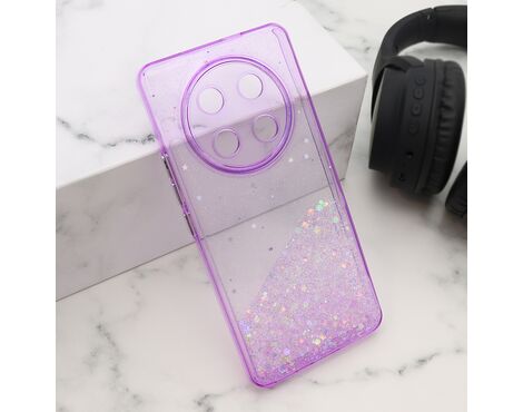 Futrola FIESTA II - Huawei Honor X9C/Magic 7 lite ljubicasta (MS).