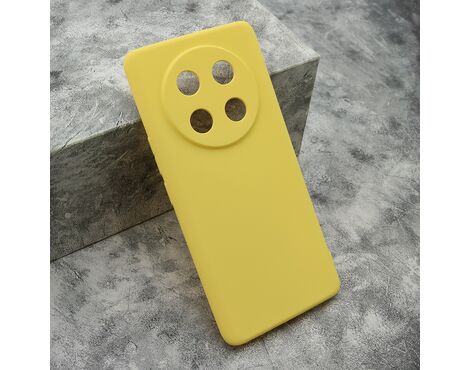 Futrola GENTLE COLOR - Huawei Honor X9C/Magic 7 lite zuta (MS).