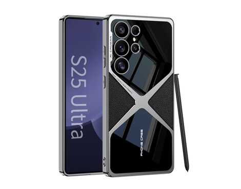 Futrola X STYLE - Samsung S938 Galaxy S25 Ultra 5G crna (GKK case) (MS).