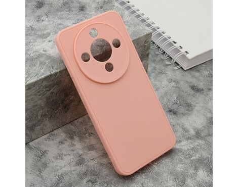 Futrola Soft 3D camera - Huawei Honor X9D/Magic 8 lite roze (MS).