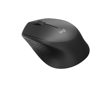 Mis Logitech B330 Silent Wireless crni.