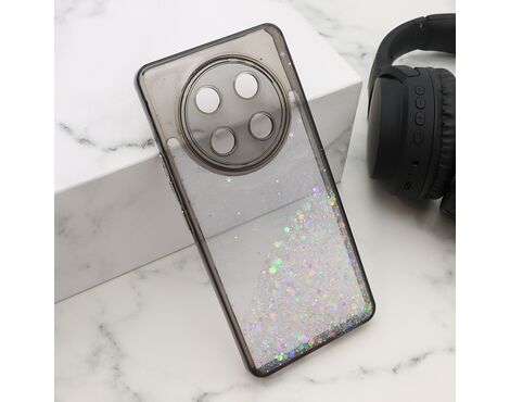 Futrola FIESTA II - Huawei Honor X9C/Magic 7 lite crna (MS).