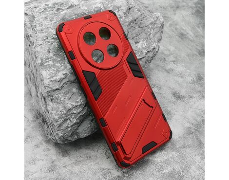 Futrola COLOR STRONG II - Huawei Honor X9C/Magic 7 lite crvena (MS).